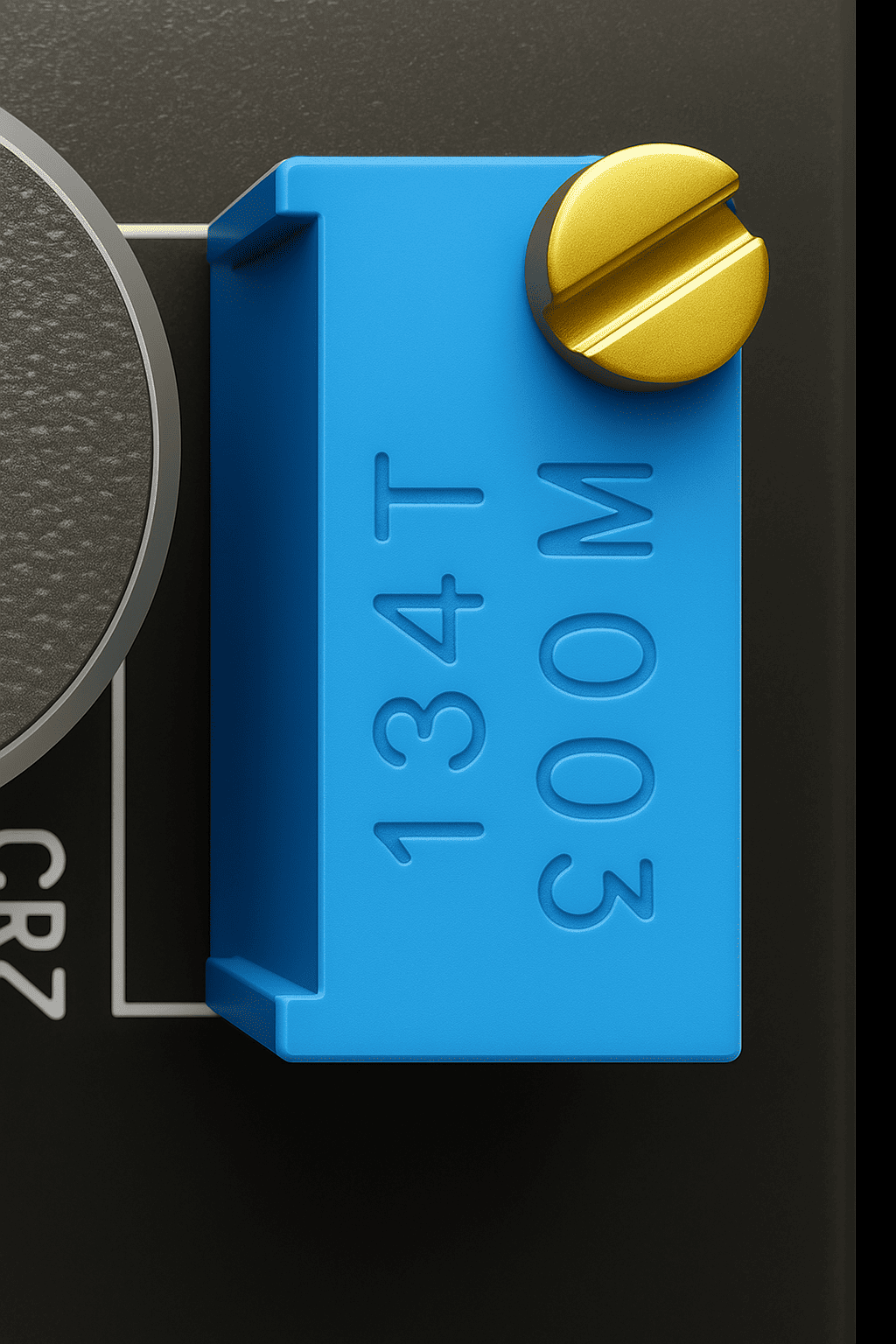 10K Potentiometer
